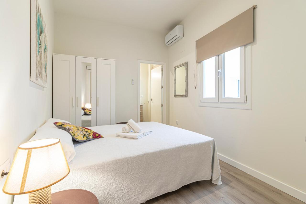 Top & Chic Albarizuela Suites - Apartamentos Jerez Jerez de la Frontera Exteriér fotografie