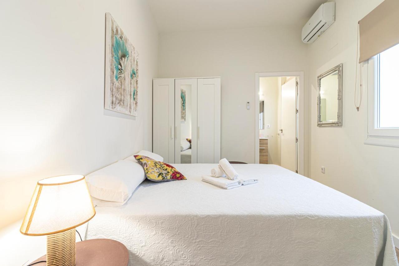 Top & Chic Albarizuela Suites - Apartamentos Jerez Jerez de la Frontera Exteriér fotografie