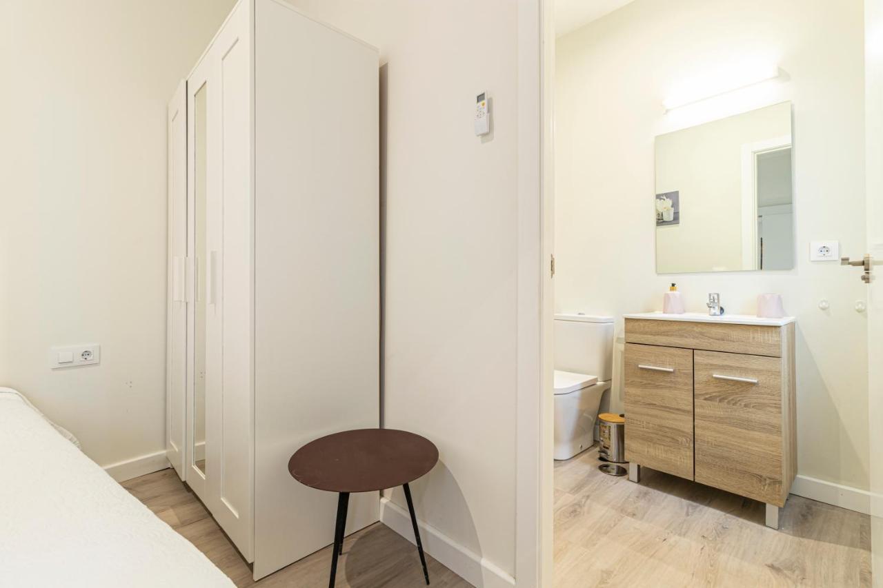 Top & Chic Albarizuela Suites - Apartamentos Jerez Jerez de la Frontera Exteriér fotografie